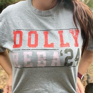 Dolly Reba ’24 T Shirt